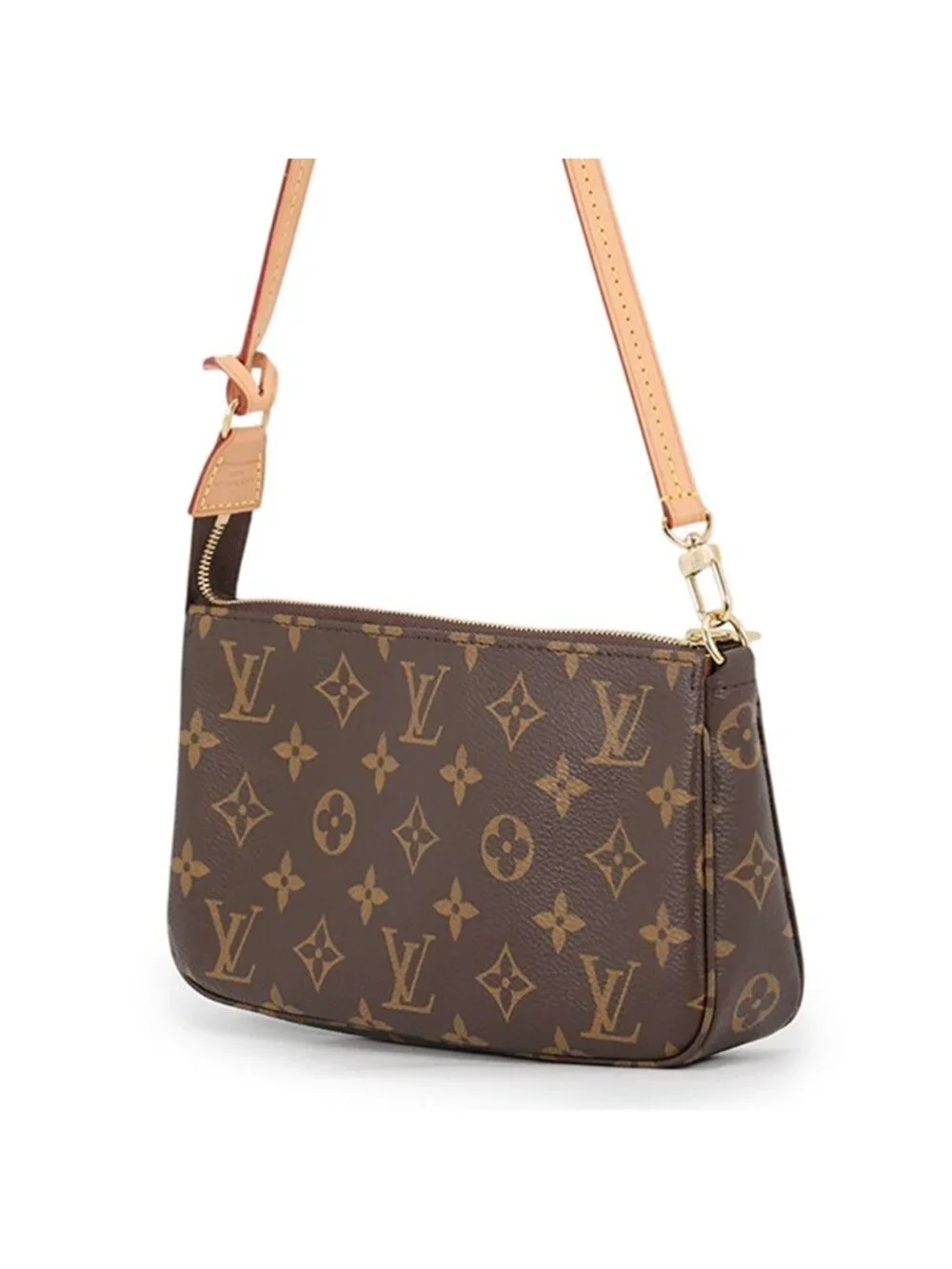 Louis Vuitton this authentic